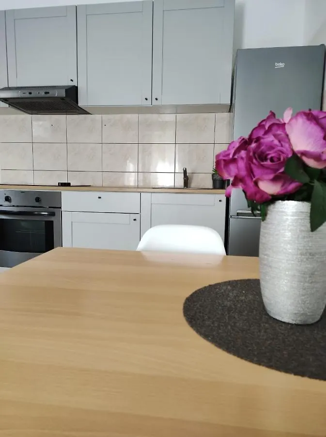 Cozy Apartment In Split In Nice Quiet Neighborhood Croazia